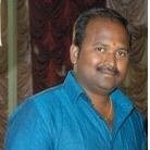 K V sudarshan goud