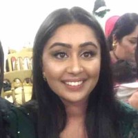 Faizah Ahmed
