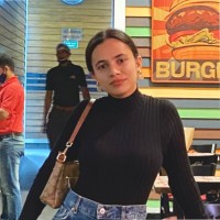 Parusha Thakur