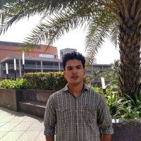 Shefeeq Paramberi