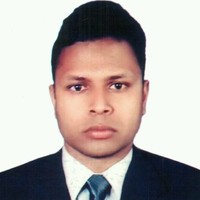 A S M Tariqul Islam