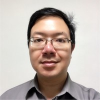 Elbert Cendana Kurnianta