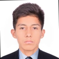 Erick Daniel Torres Gomez