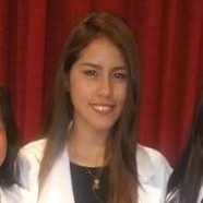 Rita Milagros Jhong Casavilca