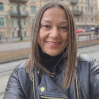 Renate Rumstajn
