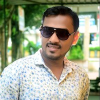 Nishant Rokade