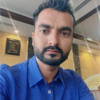 Md Arman Khan