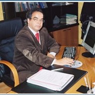 Mohammed Azzeddine Benseghir