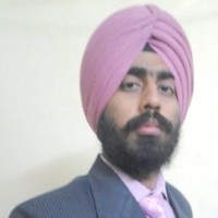 Tarandeep Singh
