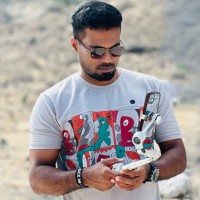 Manoj P Gowtham Pmp® - Pmi