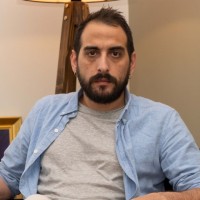 Athanasios kalogeropoulos