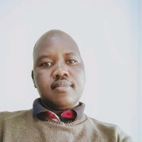 John Mwanzia
