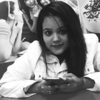 Shaifali Shrivastava