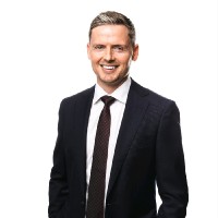 Lachlan Roach