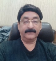 Dinesh Kushwaha