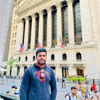 MURALI KRISHNA