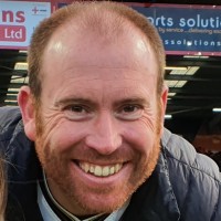 Matt Wells