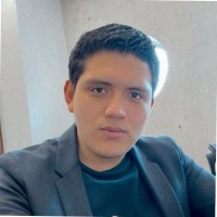 Camilo González López
