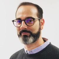 Rubén Martínez González