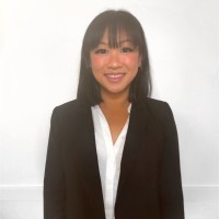 Wylissa Zheng