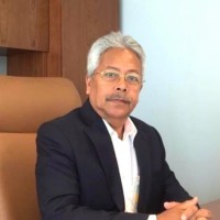 Wan Hassan Wan Mamat. C.Eng. P.Eng.(PEPC)