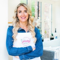 Charlotte Grand, BSc (Hons), DipION, mBANT