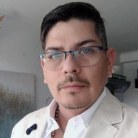 Reinaldo Carmona Olivar