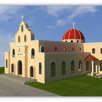 Parroquia de Corpus Christi de Playa del Carmen
