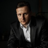 Евгений Винников