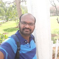 Ravi Prasad Botu