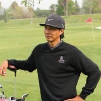 Roman Gonzales, Pga