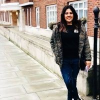 Prarthana Pandya