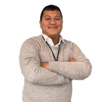 Andika Satria Putra , Mm.