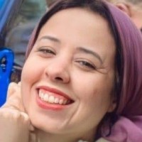 Naneece El Baroudy