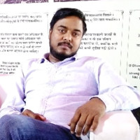 Nikhil Gagan