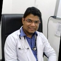 Dr Vivek Shyam