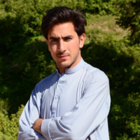 Iftikhar Ahmad