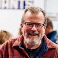Dave McCommons
