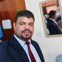 Kamesh Panneer Selvam