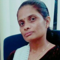 Chhaya D Jadahav