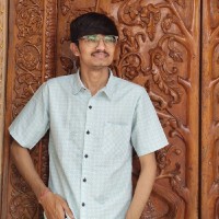 Happy Patel
