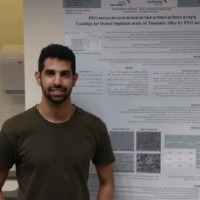 Daniel Udi