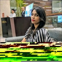 Bharti Gaur