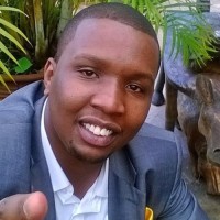 Edwin Muthee