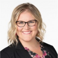 Carolyn Halvorson, Capsw, Msw