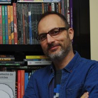 Gustavo Fernández Bayón