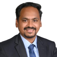 Baghyarajan Murali Krishnan