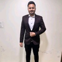 Abhishek Maldhani
