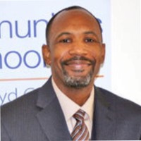 Gregory Wooten