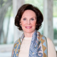 Patti Garrison